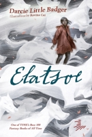Elatsoe 1646140052 Book Cover