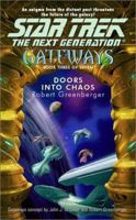 Doors Into Chaos 0743418565 Book Cover