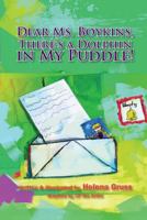 Dear Ms. Boykins, There's a Dolphin in My Puddle! 1496099036 Book Cover