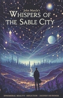 Whispers Of The Sable City B0CV7QFTFC Book Cover