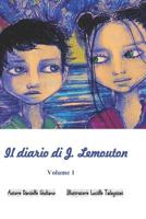 Il Diario Di J. Lemouton 1092198776 Book Cover