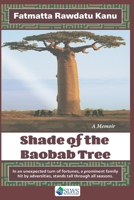 Shade of the Boabab Tree B0C1J3J611 Book Cover