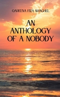 An Anthology of a Nobody 9375435598 Book Cover
