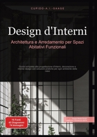 Design d'Interni (Arredamento d'interni) (Italian Edition) 3691410812 Book Cover