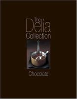 The Delia Collection: Chocolate (The Delia Collection) 0563487321 Book Cover