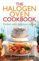 The Halogen Oven Cookbook 0716022532 Book Cover
