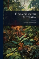 Flora Of South Australia 102491075X Book Cover
