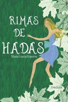 Rimas de hadas 1549529366 Book Cover