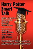 Harry Potter Smart Talk 0982963300 Book Cover