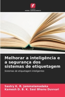 Melhorar a inteligência e a segurança dos sistemas de etiquetagem (Portuguese Edition) 6208369479 Book Cover