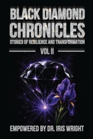 Black Diamond Chronicles Vol II 1966806248 Book Cover