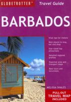Barbados Travel Pack (Globetrotter Travel Packs) 1845375602 Book Cover