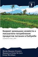 Бюджет домашних хозяйст& 6202610956 Book Cover