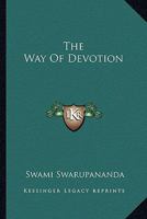 The Way Of Devotion 1425340377 Book Cover