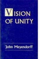 The Vision of Unity 0881410683 Book Cover