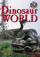 Dinosaur World/Discovery 0525467041 Book Cover