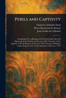 Perils and Captivity 102295671X Book Cover