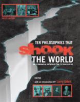 Ten Philosophies that Shook the World: An Economical Introduction to Philosophy 1609270886 Book Cover