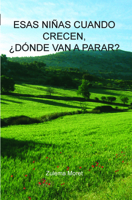Esas ninas cuando crecen, 'donde van a parar? (Estudios Culturales, 35) (Spanish Edition) 9042024887 Book Cover