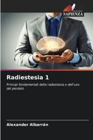 Radiestesia 1 6209924573 Book Cover
