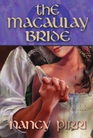 The MacAulay Bride 1680461400 Book Cover