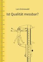 Ist Qualität messbar? 3735737765 Book Cover