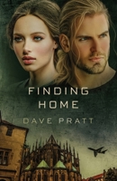 Finding Home 1649608012 Book Cover