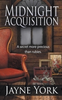Midnight Acquisition 1509234934 Book Cover