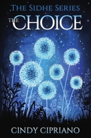 The Choice 1839192887 Book Cover