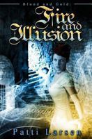 Fire and Illusion 1927464110 Book Cover