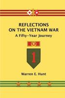 Reflections on the Vietnam War: A Fifty-Year Journey 1974397807 Book Cover