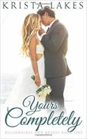 Yours Completely 1948467186 Book Cover