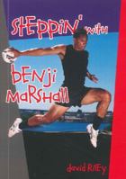 Steppin' with Benji Marshall 0473247011 Book Cover