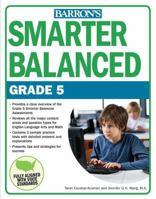 Smarter Balanced Grade 5 1438009240 Book Cover