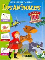 Los Animales/animals (Margarita) 9501117197 Book Cover