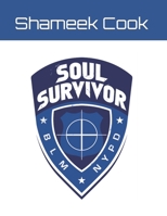 Soul Survivor (Scriptbook Series) B08HTG8WDC Book Cover