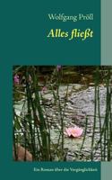 Alles fließt 3848214415 Book Cover