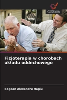Fizjoterapia w chorobach ukladu oddechowego (Polish Edition) 6202397020 Book Cover