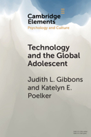 Technology and the Global Adolescent 1108714188 Book Cover