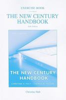 Exercise Book for The New Century Handbook 0205744168 Book Cover