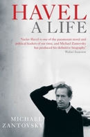 Havel: A Life 0802124283 Book Cover
