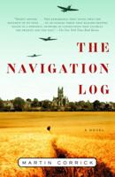 The Navigation Log 0375508120 Book Cover