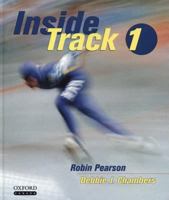 Inside Track 1 0195423119 Book Cover