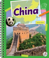 China 1503875962 Book Cover