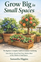 Garden Book B0GXZXH39D Book Cover