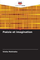 Poésie et imagination 6205611694 Book Cover