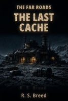 The Last Cache (The Far Roads) B0HHWPZF3D Book Cover