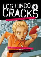 El tanto definitivo (Los cinco Cracks / The Five Cracks) 3985300526 Book Cover