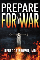 Prepare for War 0883683245 Book Cover