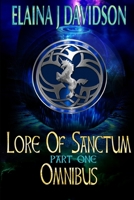 Lore of Reaume Omnibus Edition: Part One B088SZKPB1 Book Cover